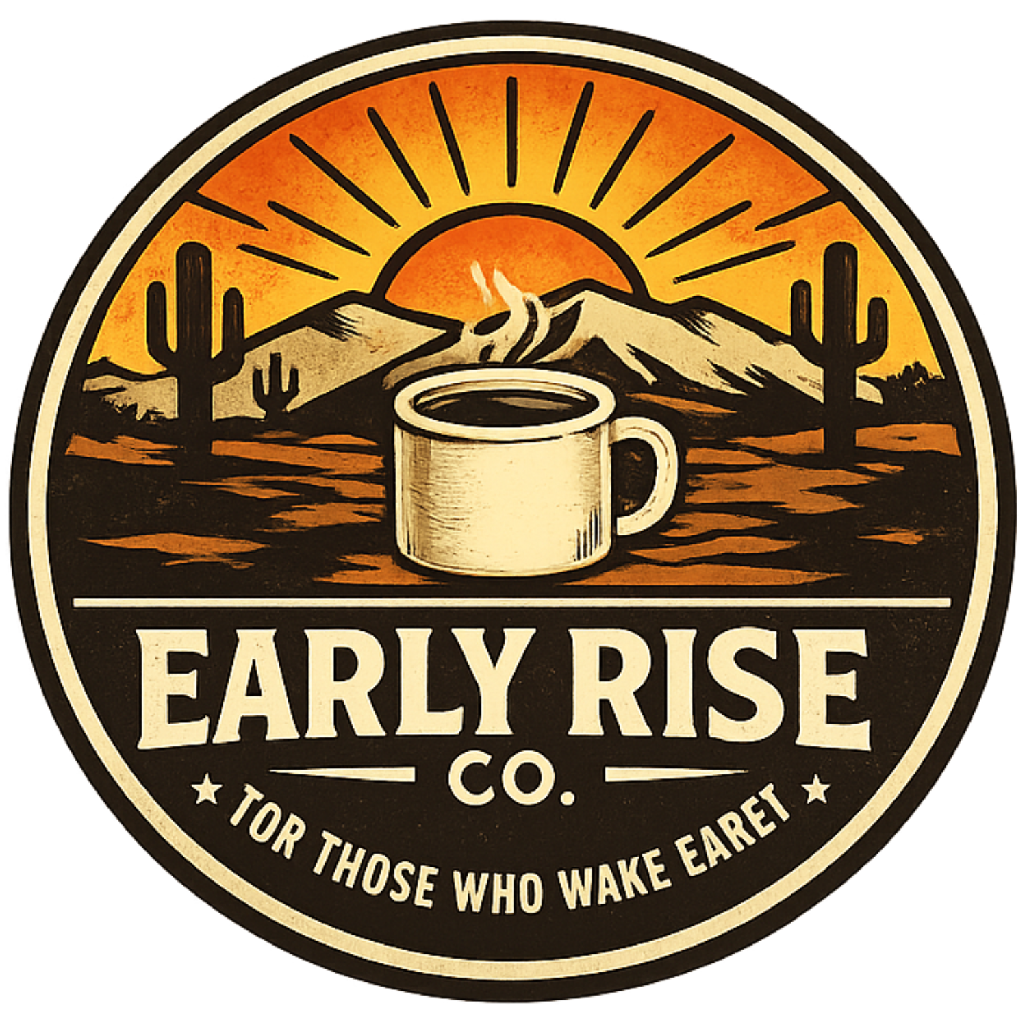 Early Rise Co